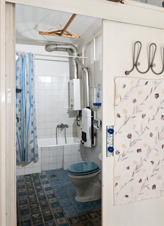 Cityheart Apartments Budapeste Quarto foto