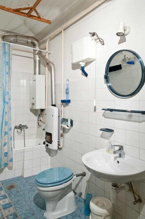 Cityheart Apartments Budapeste Quarto foto
