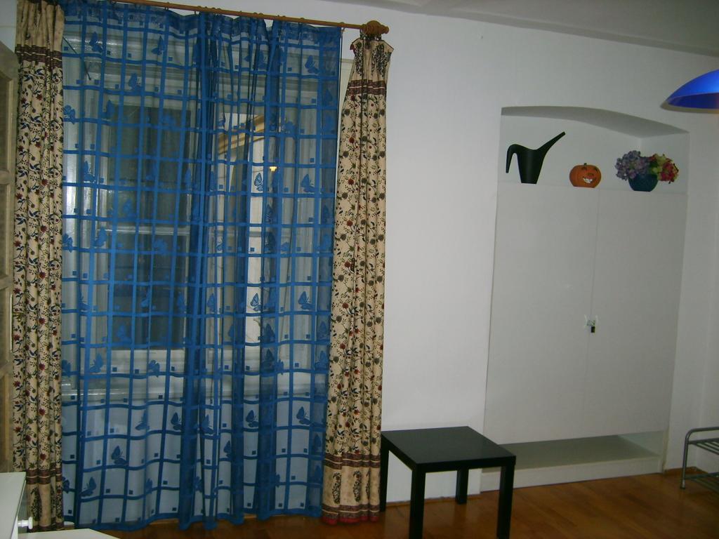 Cityheart Apartments Budapeste Quarto foto