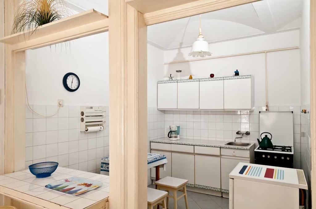 Cityheart Apartments Budapeste Quarto foto